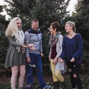 Meet your Posher, Jordan